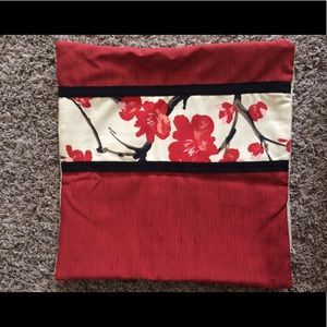 Eastern Accents Designer Accent Pillow